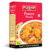 Pushp Brand Paneer Masala Box (100G Pack Of 1), Vegetable Masala view 1