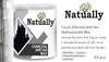 Natually charcoal anti tan wax view 2