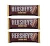 HERSHEY'S Bar Creamy Milk 40G(Pack Of 03),0.12 Kilograms view 1