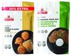 Tanawade's Smart Food Vada Combo, Instant Batata Vada, Sabudana Vada Mix, Ready to Cook, Home Food with Hand Picked Flavours, Pack of 2 (one of Each) view 1
