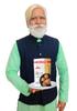 Tanawade's Smart Food Vada Combo, Instant Batata Vada, Sabudana Vada Mix, Ready to Cook, Home Food with Hand Picked Flavours, Pack of 2 (one of Each) view 3