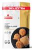 Tanawade's Smart Food Vada Combo, Instant Batata Vada, Sabudana Vada Mix, Ready to Cook, Home Food with Hand Picked Flavours, Pack of 2 (one of Each) view 4