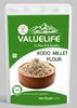 Value Life Kodo Millet Flour 1KG Pack  Finely Ground Kodo Millet Flour for Recipes and Kitchen Use (1KG) view 1