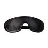 Rockoshop Effective Eyesight Improvement Vision Correction Pinhole Glasses For Myopia Astigmatism Amblyopia Treatment with Hard Case view 1