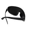 Rockoshop Effective Eyesight Improvement Vision Correction Pinhole Glasses For Myopia Astigmatism Amblyopia Treatment with Hard Case view 4