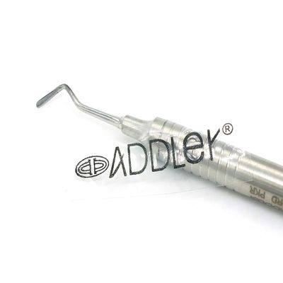 Dental Cord Packer Stainless Steel ADDLER
