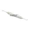 Dental Cord Packer Stainless Steel ADDLER view 2