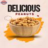 Diamond Sing - Roasted Peanut (Khari Sing) with Husk - 180 Gms | High Protein - Gluten Free Mungfali | Vacuum Packed Salted Singdana (Pack of 4) 180 Gms Each view 4