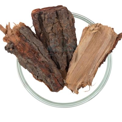 Sky Life Babul Chaal - Acacia Bark - Vachellia - Nilotica bark - Kikar Ki Chaal - Gum Arabic Tree Bark - Babul chal - Babol chaal - 400rm