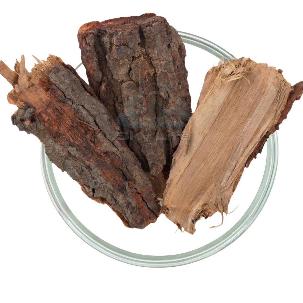 Sky Life  Babul Chaal - Acacia Bark - Vachellia - Nilotica bark - Kikar Ki Chaal - Gum Arabic Tree Bark - Babul chal - Babol chaal - 400rm