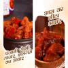 Addme Sweet Pickle Combo Offer, Sweet Mango and Gobhi Mixed Pickle with Garlic Ginger Onion Masala Glass Pack, 600gm Each (Pack of 2) meetha achaar Pickle view 4