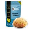 Lo! Foods Ultra Low Carb Keto Atta (1 Kg)| Dietitian Recommended Keto Smart Flour | Lab Tested Food Products view 1