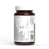 TrueBasics Triple Strength Omega 3 Fish Oil (60 Capsules) | Supports Healthy Heart, Eyes & Joints - For Women and Men view 3