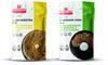 Tanawade's Smart Food Aloo Paratha Dual Combo-08, Instant Aloo Paratha, Sabudana Vada Mix, Ready to Cook, Home Food with Hand Picked Flavours, Pack of 2 (one of Each) view 1