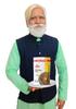 Tanawade's Smart Food Aloo Paratha Dual Combo-08, Instant Aloo Paratha, Sabudana Vada Mix, Ready to Cook, Home Food with Hand Picked Flavours, Pack of 2 (one of Each) view 3