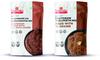 Tanawade's Smart Food Lal Math Paratha Dual Combo-11, Instant Lal Math Paratha, Thalipeeth Mix, Ready to Cook, Home Food with Hand Picked Flavours, Pack of 2 (one of Each) view 1
