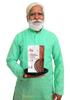Tanawade's Smart Food Lal Math Paratha Dual Combo-11, Instant Lal Math Paratha, Thalipeeth Mix, Ready to Cook, Home Food with Hand Picked Flavours, Pack of 2 (one of Each) view 3