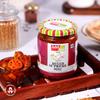 Add me Mixed Pickle 500 Gm supreme mix of lasoda ker mango ginger chili lemon amra ginger lotus stem. Glass Pack view 3
