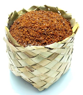 Udankudi Panankarkandu 275gm |Natural Palmyra Sugar| Palm Jaggery Product | Palm Candy