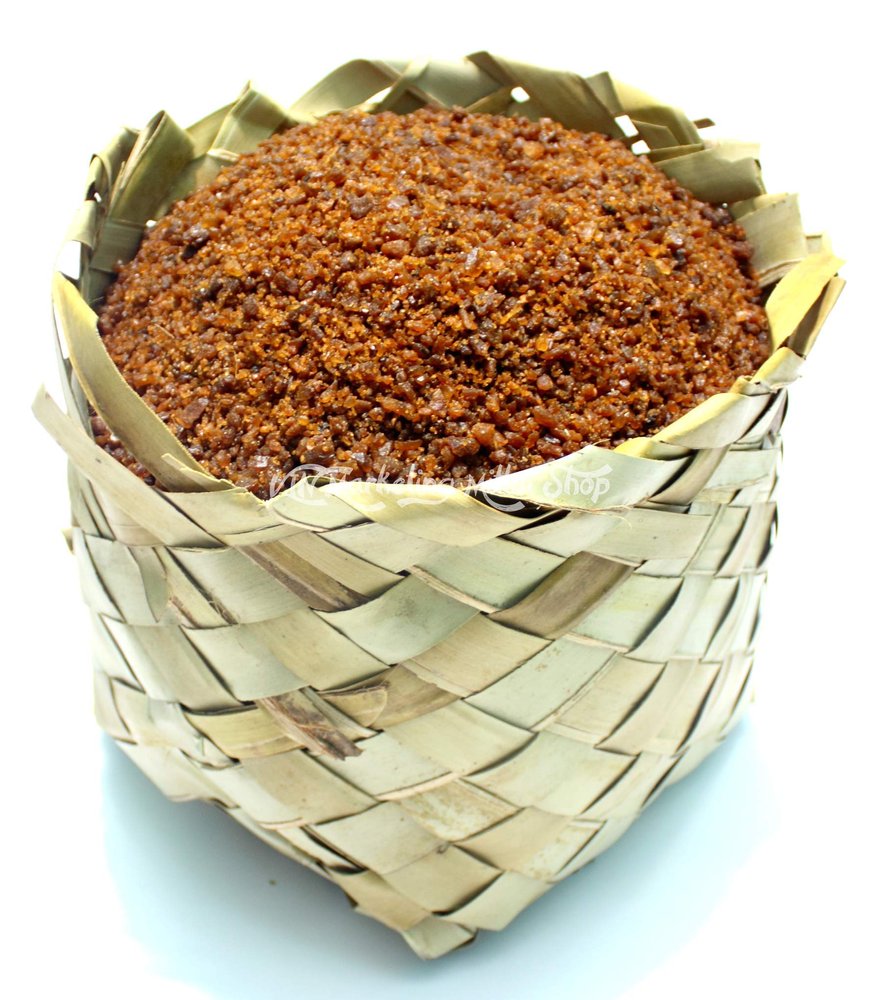 Udankudi Panankarkandu 275gm |Natural Palmyra Sugar| Palm Jaggery Product | Palm Candy