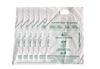 Gxt Calcium Olefinic Glucosate Bio Degradable & Compostable Carry Bag (16 X 20_White) Pack Of 37 view 2