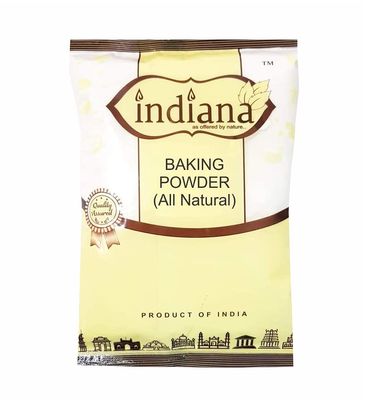 Indiana Baking Powder (Natural), - 800g