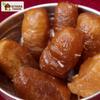 Big Size Kakinada gottam Khaja/Kaja -Sitara Foods Sweet 250 Grams Box view 2