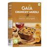 Gaia Crunchy Muesli Combo Pack: Fruit & Nut(400 gm) and Nutty Delight(400 gm) - Elevate Your Breakfast with Wholesome Goodness, Variety, and Nutritional Benefits (Super Saver Pack) view 4