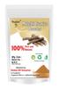 VADHIKA Organic & Natural Mulethi(Licorice) Powder - Pack of 1 (100 gm Each) view 1