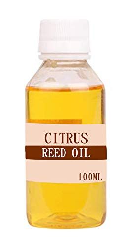 Crazy Sutra Pure Reed Diffuser Oil - Fragrance - Citrus 100Ml 1 Bottle