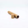 3nh 1Pc N Bamboo Toothbrush Bamboo Tube 8.3 inch Suitable For Toothbrush Eco Case Hand made Toothbrush accessories view 2