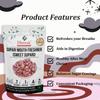 Dhawak Supari Mouth Freshner - 900 GMS. (Sweet Supari) view 3