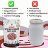 Dhawak Supari Mouth Freshner - 900 GMS. (Sweet Supari) view 4