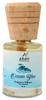 A Aravi Fragrance From Nature Ocean Blue Small Reed Diffuser, Air Freshener for Living Room, Bedroom and Bathroom, Scented Anti-Bacterial Essential Oil (10 ml)