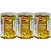 Add me Sweet Dry Amla Murabba Candy Organic, 1Kg X 3 (Dry Pet Jar Without Syrup) Combo Pack of 3 Immunity boosters | Traditional Indian Recipe, Organic Awla Murabba, Indian Gooseberries, Perfect for Meals and Snacks view 1