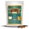 Biotic Natural Gokhru, Punarnava and Bhuiamlaki Powder for Kidney Health - 300g (100g each) view 3