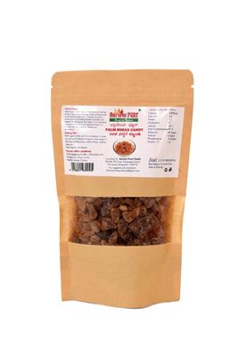 Ancient Pure Palm Sugar Candy 200gm