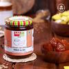 Add me Sweet Mango Pickles 600gm mango murabba in spices Glass Jar view 3
