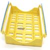 ADDLER PLASTIC AUTOCLAVABLE INSTRUMENT CASSETTE FOR 8 INSTRUMENTS DENTAL view 1
