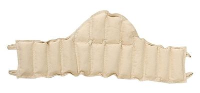 Tycoon Physio Solutions Cervical Steam Pack/Moist Heat Packs(7.5 * 22 Size)