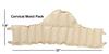 Tycoon Physio Solutions Cervical Steam Pack/Moist Heat Packs(7.5 * 22 Size) view 2