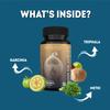 Aadar Weight No More Capsule, 120 Capsules (Pack Of 2) view 3