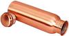 Aditya Shopping Pure Copper Premium Plan Bottle with Ayurvedic Benefits Yoga Bottle (Pack of 2) view 3