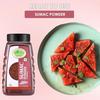 NATURESMITH SUMAC POWDER SEASONING-500g || BIG JAR OF SEASONING READY TO USE || view 2