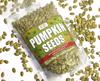Nuru Pumpkin Seeds 200g view 3