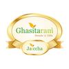 Ghasitaram Gifts BhaidoojGifts Sweets- Kaju Sugarfree Sweets Assorted Box (800 gms) view 4