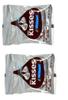 Hershey's Kisses Milk Chocolate ( Pack of 2 ), 85g view 1