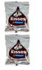Hershey's Kisses Milk Chocolate ( Pack of 2 ), 85g view 2