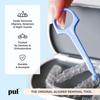 Clear Aligner Removal Tool for Invisalign by PULTOOL - Smile Direct Club Removal Tool - Invisible Aligner Remover - Aligner Remover - Retainer Remover - Invisalign Tool - Invisalign - 4 Pack view 2