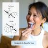 Clear Aligner Removal Tool for Invisalign by PULTOOL - Smile Direct Club Removal Tool - Invisible Aligner Remover - Aligner Remover - Retainer Remover - Invisalign Tool - Invisalign - 4 Pack view 3